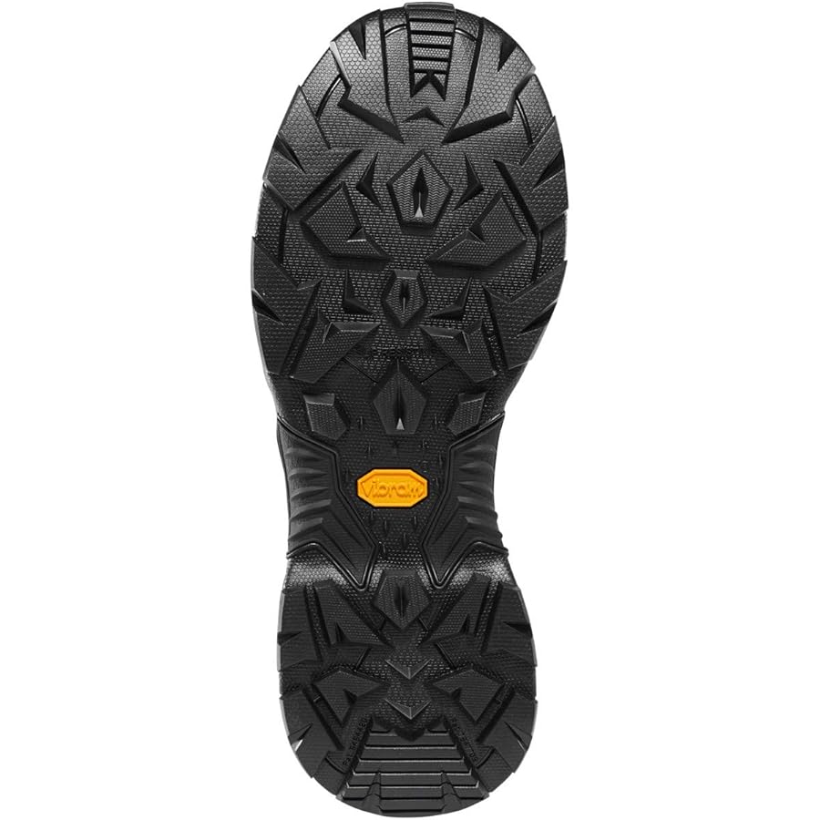 Amazon.com: Danner Men's 26635 StrikerBolt Side-Zip 6